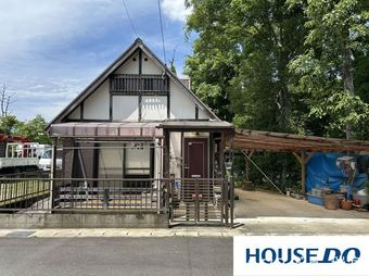 2LDK+S house in Mizunami
