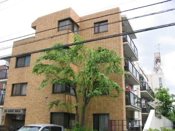 3DK apartment in Kohoku Ward, Yokohama, Kanagawa - Photo 1