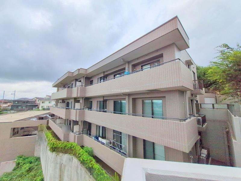 3LDK apartment in Kohoku Ward, Yokohama, Kanagawa - Photo 1
