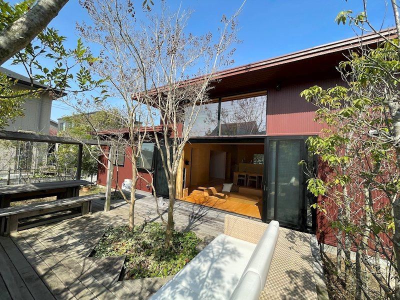 4LDK house in Ito, Shizuoka - Photo 1