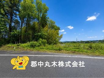 plot of land in Nihommatsu