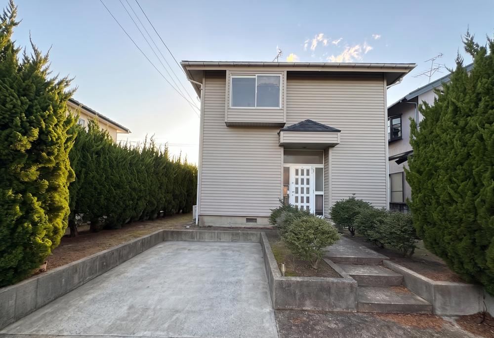 3LDK+S house in Nishi Ward, Niigata - Photo 1