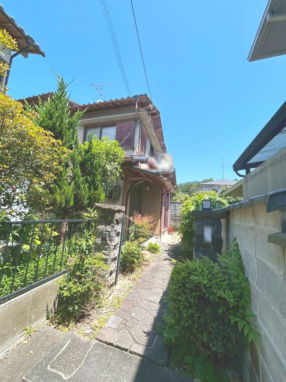 5DK house in Sakyo Ward, Kyoto - Photo 1