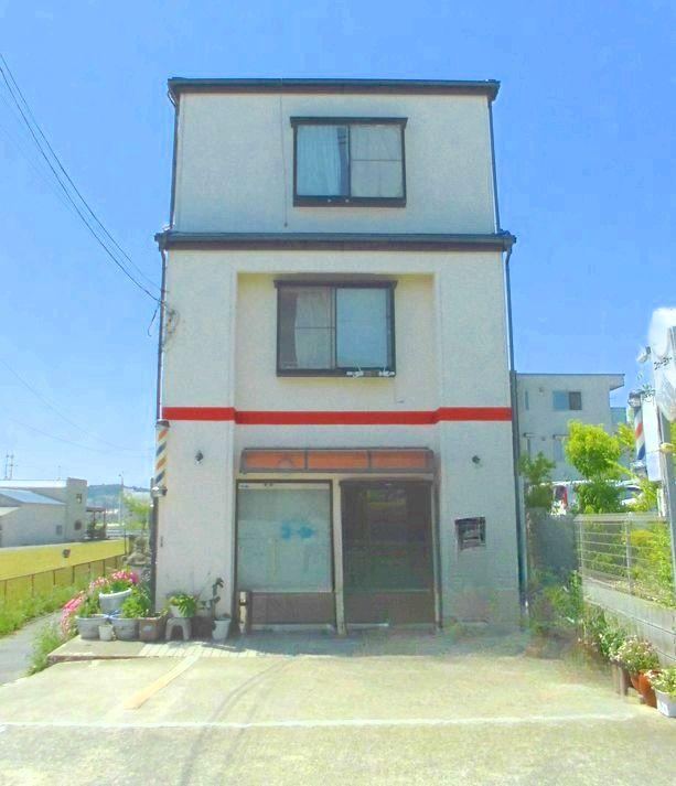 5LDK+S house in Oyamazaki, Otokuni District, Kyoto - Photo 1
