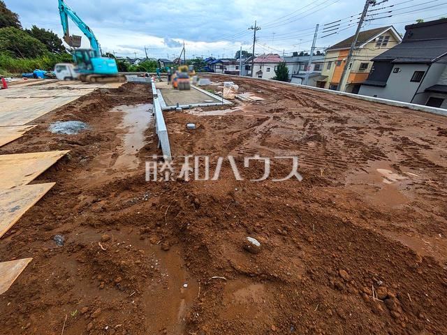 123 m² land in Higashimurayama, Tokyo - Photo 1