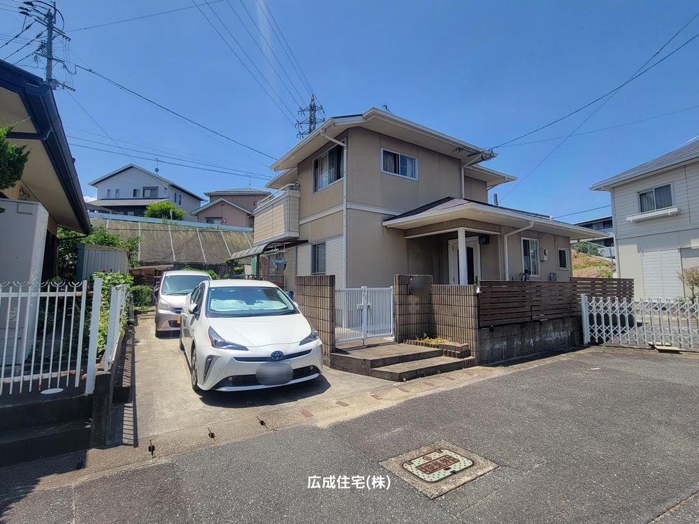4LDK house in Itoshima, Fukuoka - Photo 1