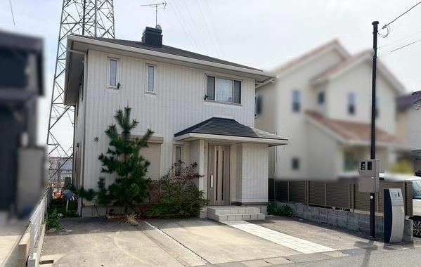 5LDK house in Himeji, Hyogo - Photo 1