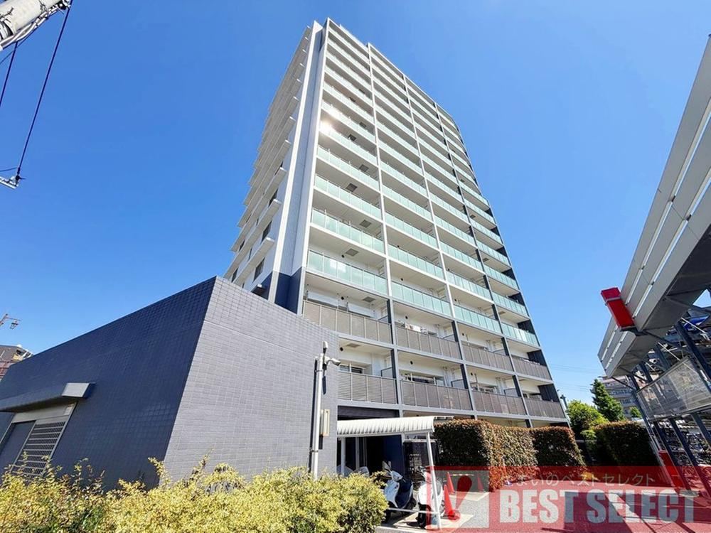 3LDK apartment in Nerima Ward, Tokyo - Photo 1