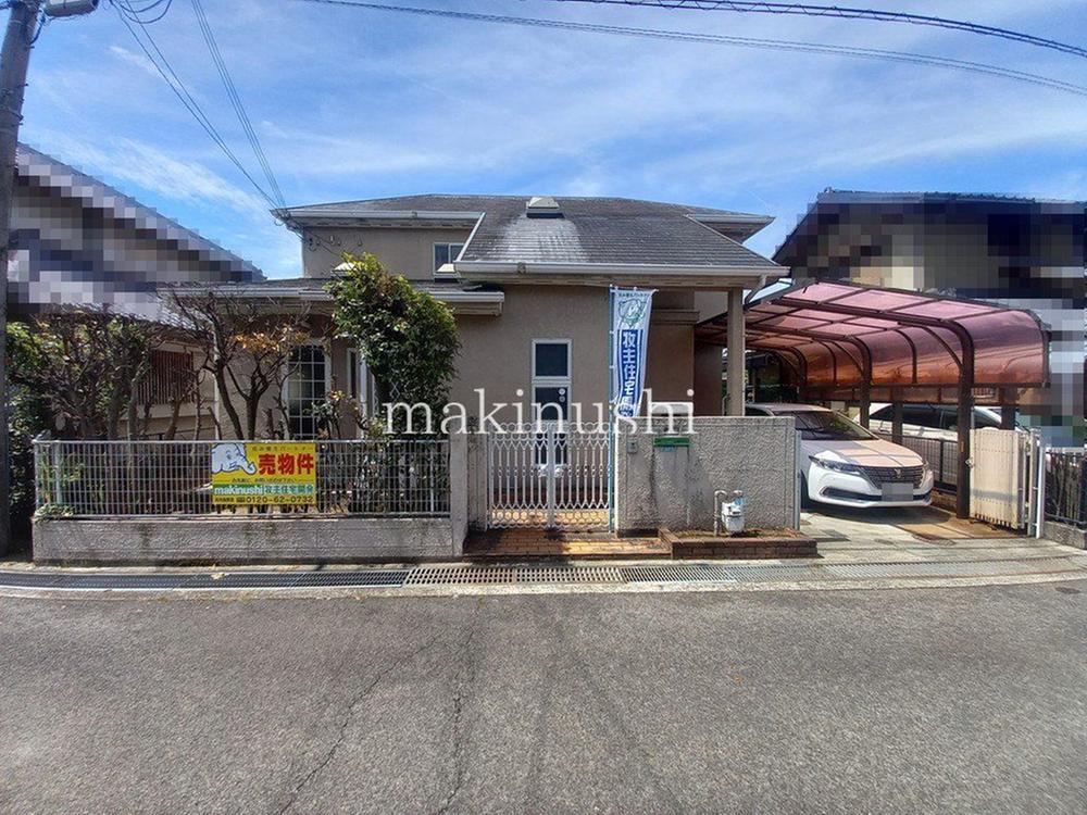 4LDK house in Kawachinagano, Osaka - Photo 1