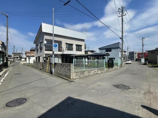 161 m² land in Aomori, Aomori - Photo 1