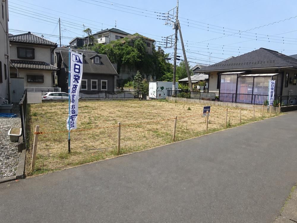 249 m² land in Toride, Ibaraki - Photo 1