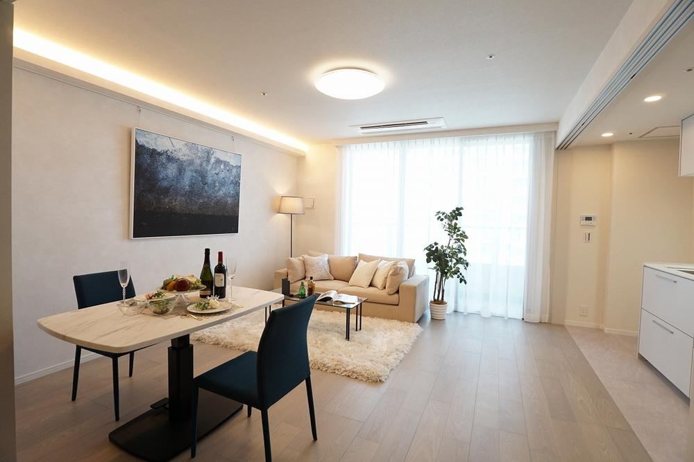 1LDK apartment in Chuo Ward, Tokyo - Photo 1