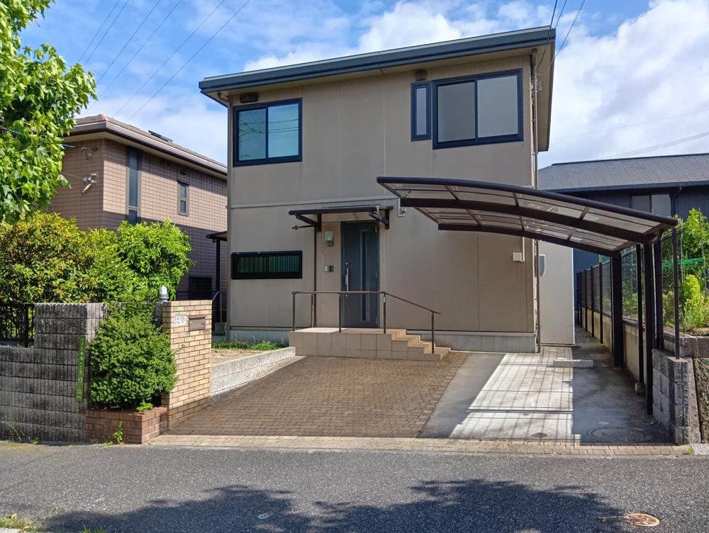 3LDK+S house in Minami Ward, Hiroshima - Photo 1