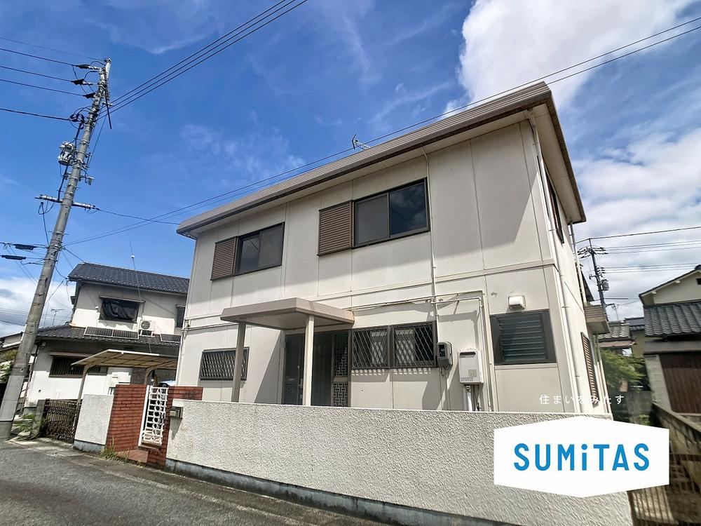 4DK house in Kita Ward, Okayama - Photo 1