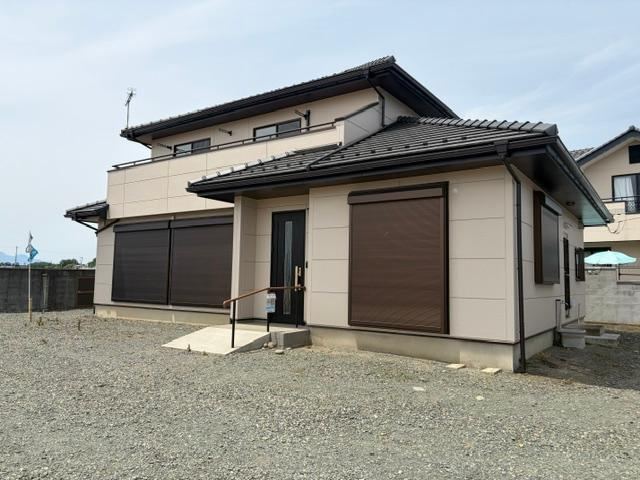 4LDK house in Isesaki, Gunma - Photo 1