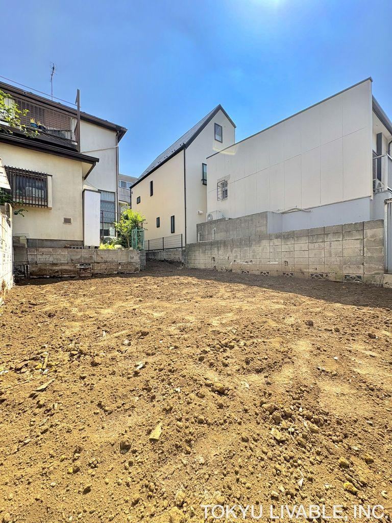 79 m² land in Ota Ward, Tokyo - Photo 1