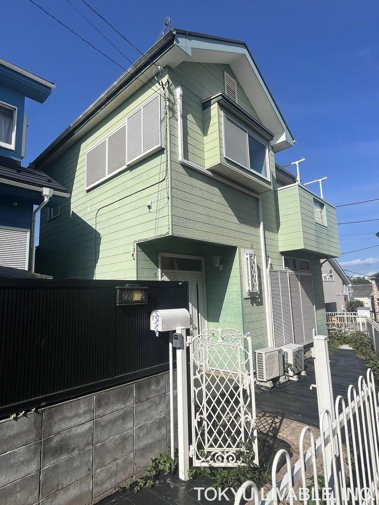 4LDK house in Totsuka Ward, Yokohama, Kanagawa - Photo 1
