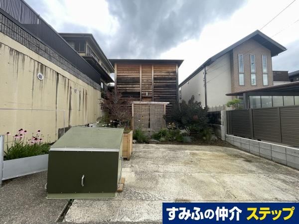 1K house in Meito Ward, Nagoya, Aichi - Photo 1