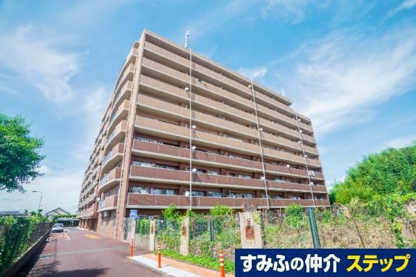 3LDK apartment in Sakura, Chiba - Photo 1