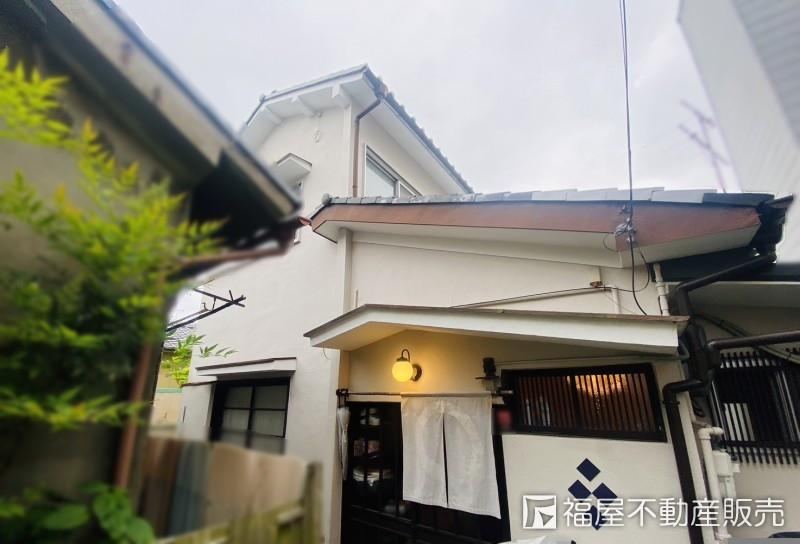 5K house in Higashiyama Ward, Kyoto - Photo 1