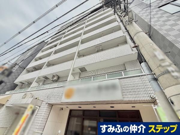 1LDK apartment in Nakagyo Ward, Kyoto - Photo 1