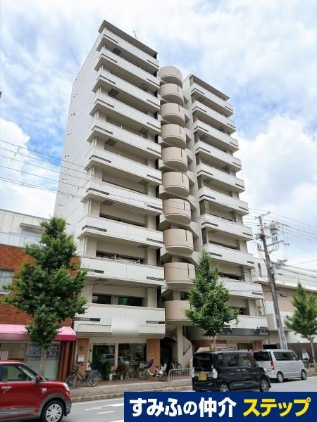 3DK apartment in Yamashina Ward, Kyoto - Photo 1