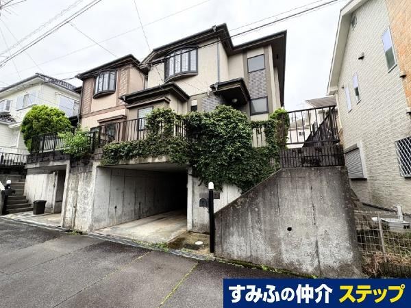 4LDK house in Hino, Tokyo - Photo 1