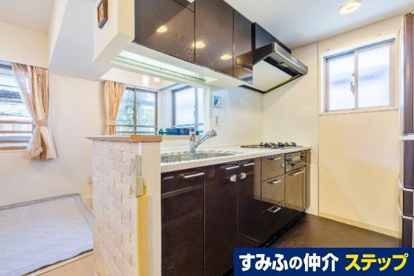 3LDK apartment in Saiwai Ward, Kawasaki, Kanagawa - Photo 1