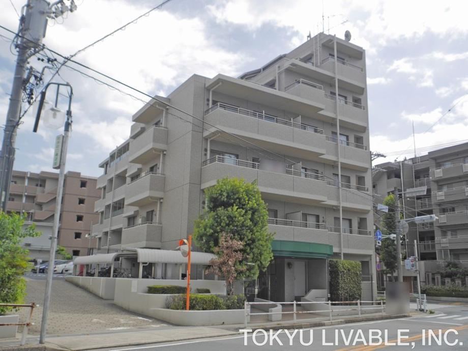 2LDK apartment in Meito Ward, Nagoya, Aichi - Photo 1