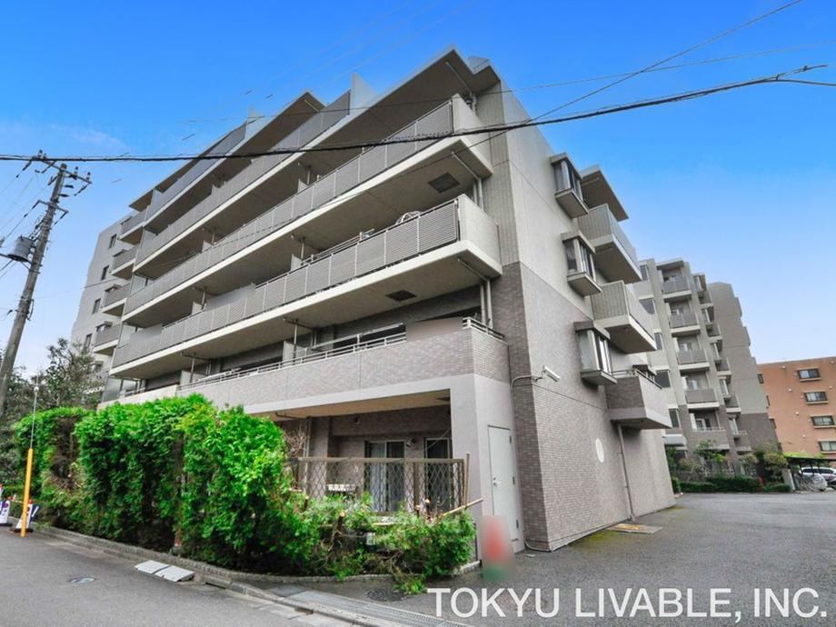 3LDK apartment in Narashino, Chiba - Photo 1