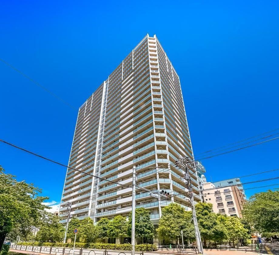 4LDK apartment in Nerima Ward, Tokyo - Photo 1