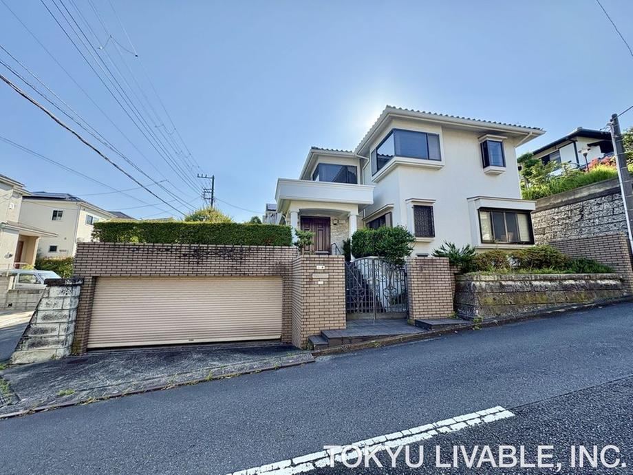 7LDK+S house in Kamakura, Kanagawa - Photo 1