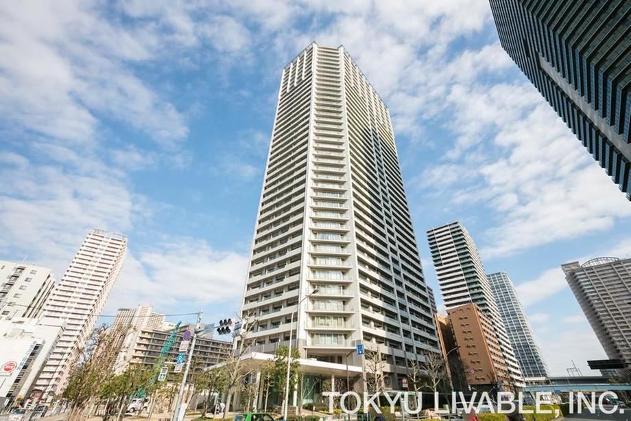 1DK apartment in Minato Ward, Tokyo - Photo 1