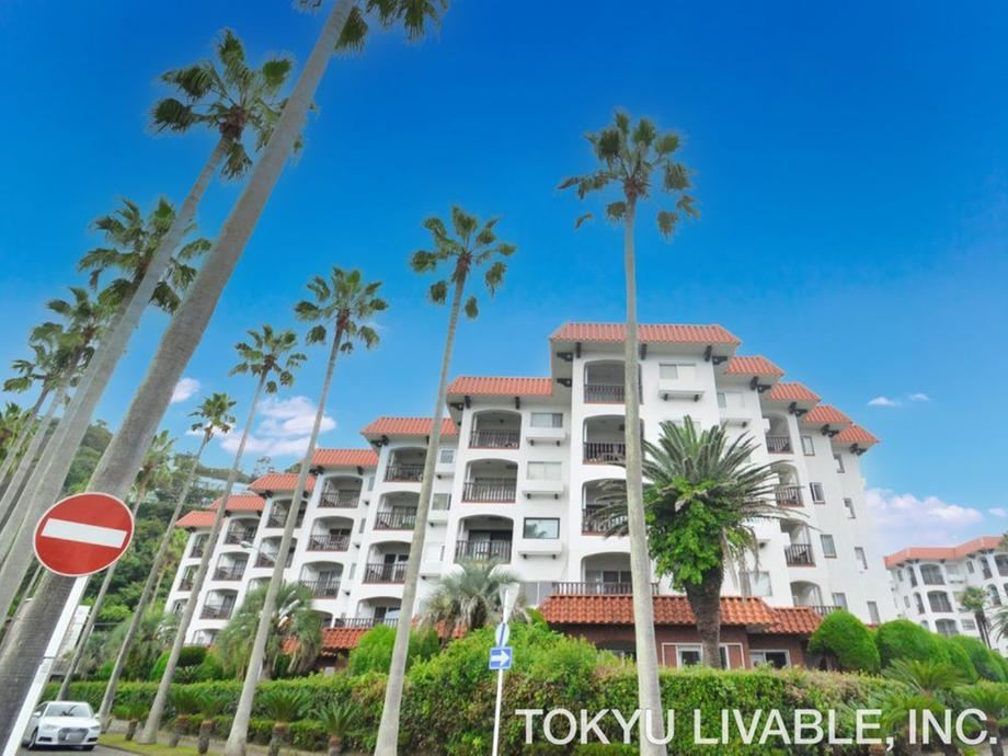 3LDK apartment in Zushi, Kanagawa - Photo 1