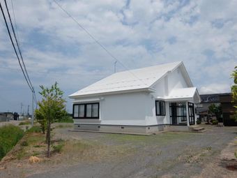 5DK house in Minamitsugaru District