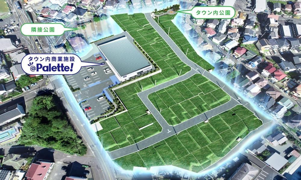 118 m² land in Atsugi, Kanagawa - Photo 1