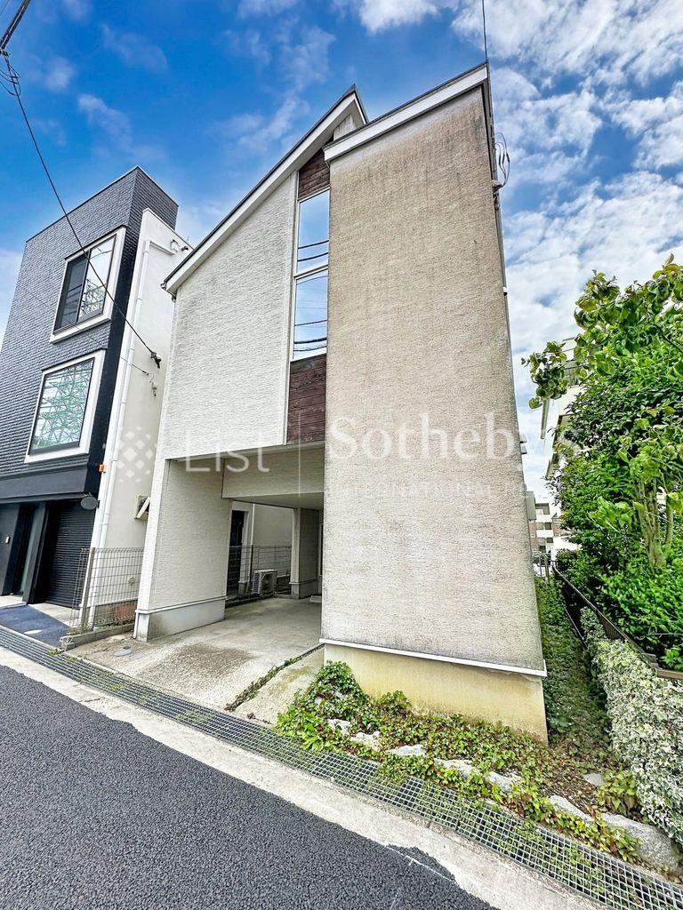 3LDK house in Kohoku Ward, Yokohama, Kanagawa - Photo 1