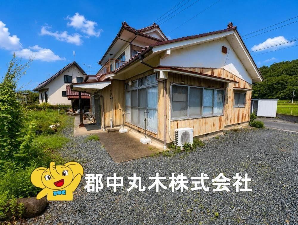 469 m² land in Nihommatsu, Fukushima - Photo 1