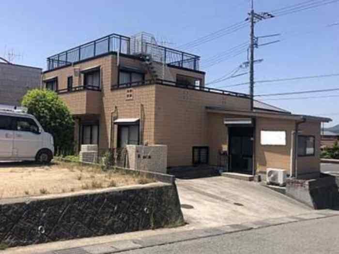 5LDK+S house in Higashihiroshima, Hiroshima - Photo 1
