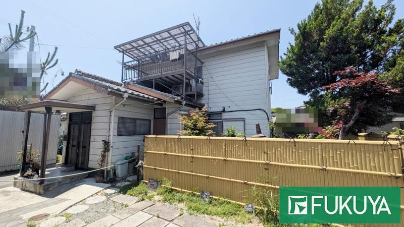 4DK house in Himeji, Hyogo - Photo 1