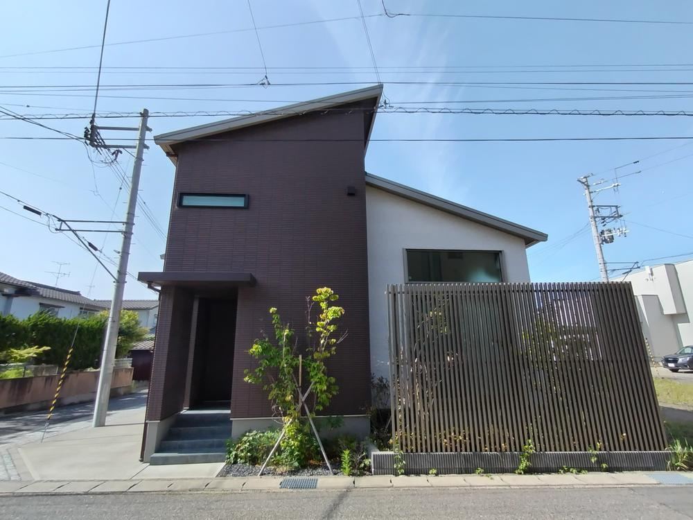 2LDK house in Higashi Ward, Niigata - Photo 1