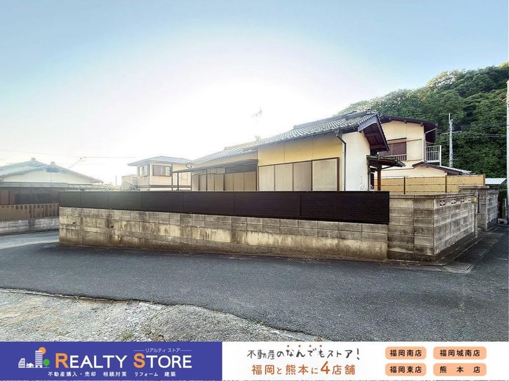 4DK house in Higashi Ward, Fukuoka - Photo 1