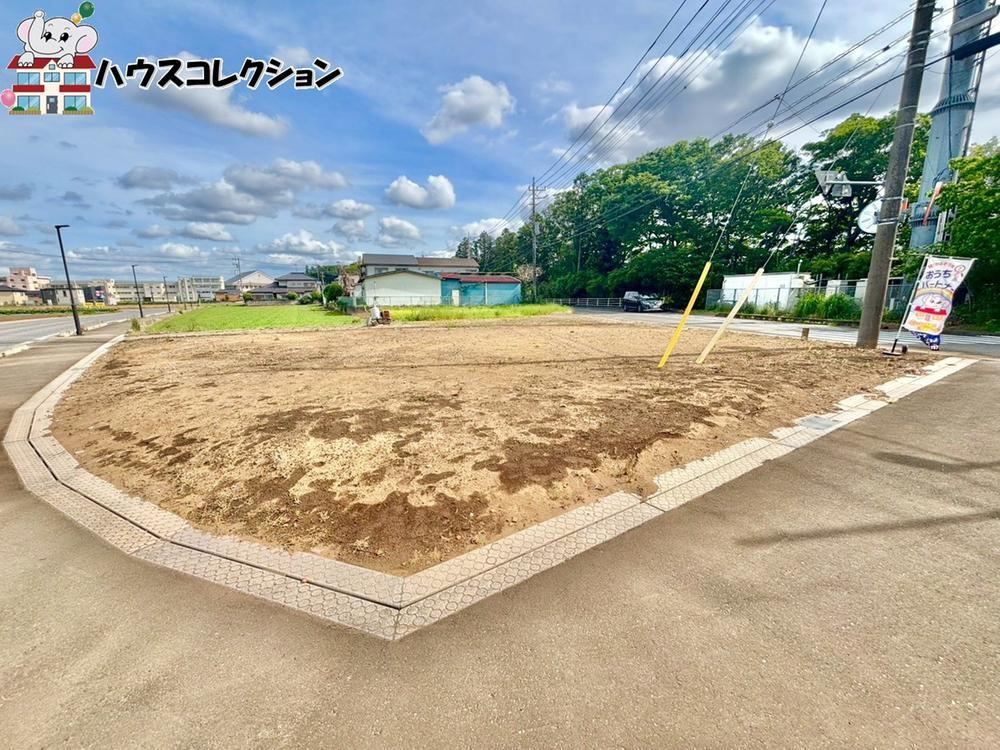 384 m² land in Tsukuba, Ibaraki - Photo 1
