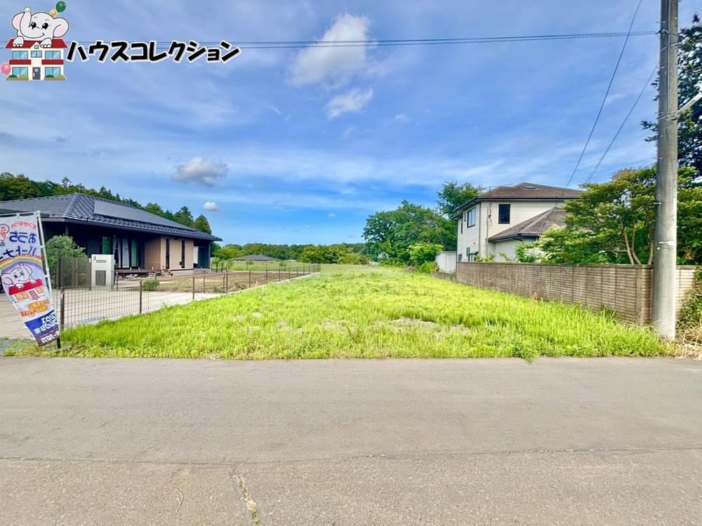 1571 m² land in Tsukuba, Ibaraki - Photo 1
