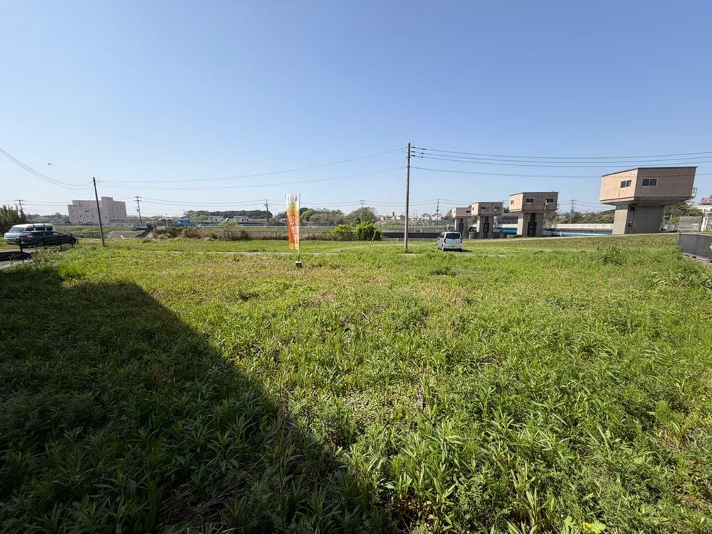 237 m² land in Kimitsu, Chiba - Photo 1