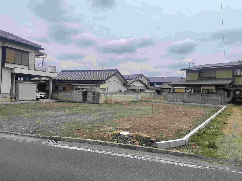 391 m² land in Maebashi, Gunma - Photo 1