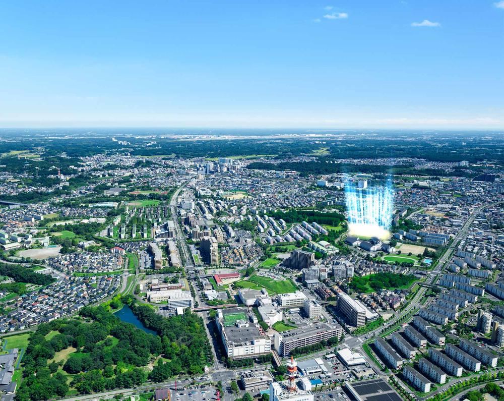 150 m² land in Narita, Chiba - Photo 1