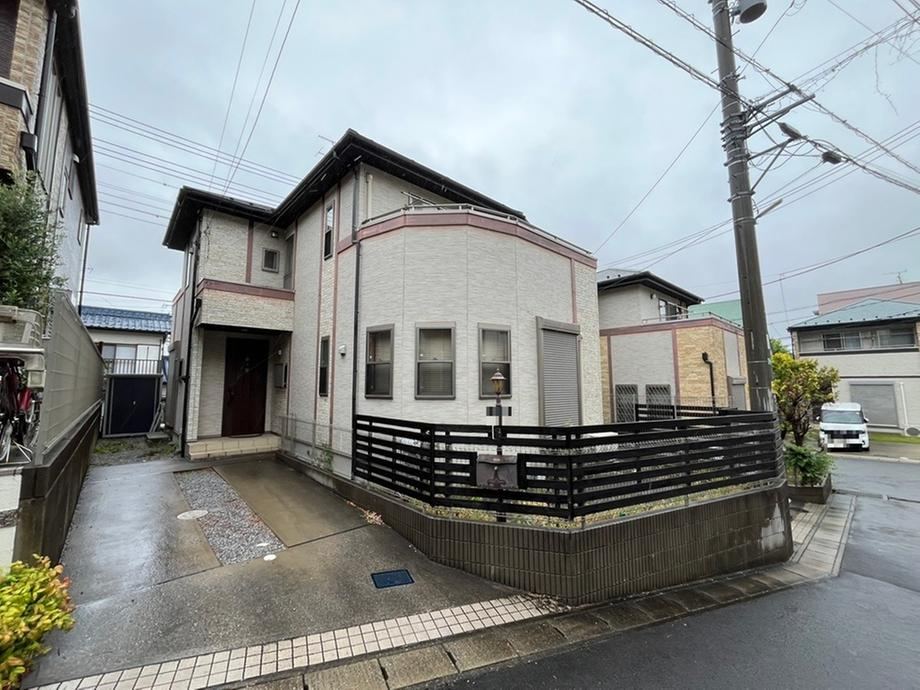 4LDK house in Matsudo, Chiba - Photo 1