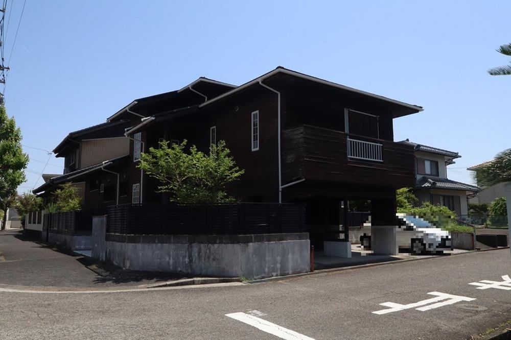 5LDK house in Kuwana, Mie - Photo 1