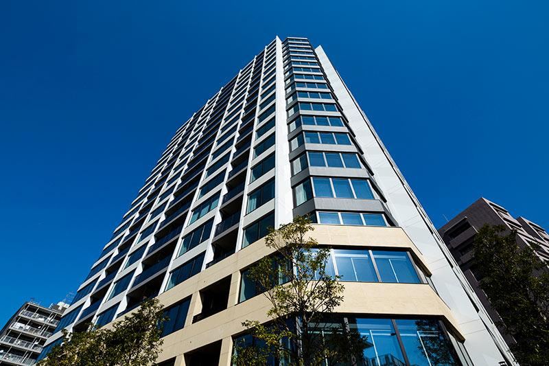 2LDK apartment in Shibuya Ward, Tokyo - Photo 1